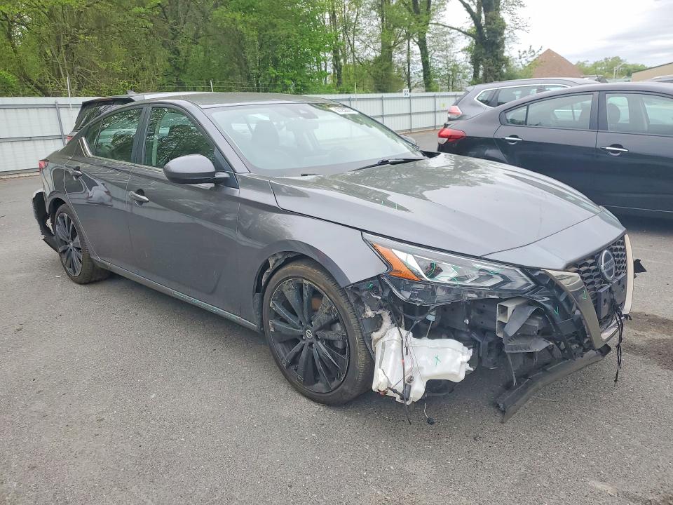 2021 Nissan Altima მანქანა იყიდება აუქციონზე, vin: 1N4BL4CV3MN391383, აუქციონის ნომერი: 47250766