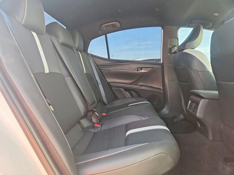 Продажа на аукционе авто 2025 Toyota Camry, vin: 4T1DAACK8SU192504, номер лота: 50520496