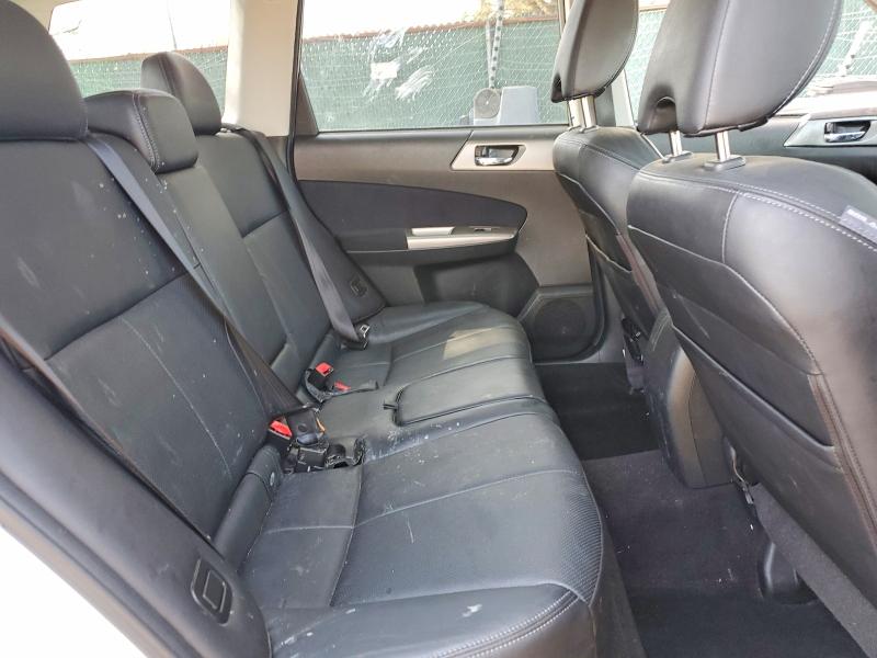 Продаж на аукціоні авто 2009 Subaru Forester, vin: JF2SH64649H711705, номер лоту: 48820176