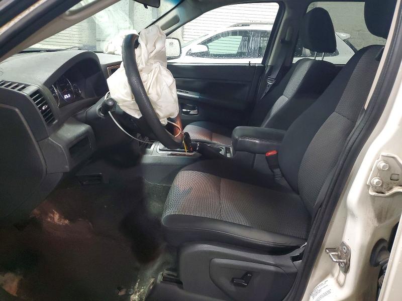 Aukcja sprzedaży 2010 Jeep Grand Cherokee, vin: 1J4PR4GK4AC116766, numer aukcji: 51029086