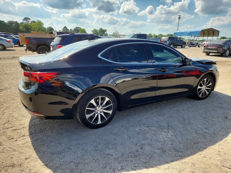 Продажа на аукционе авто 2016 Acura Tlx, vin: 19UUB1F32GA002034, номер лота: 51423386