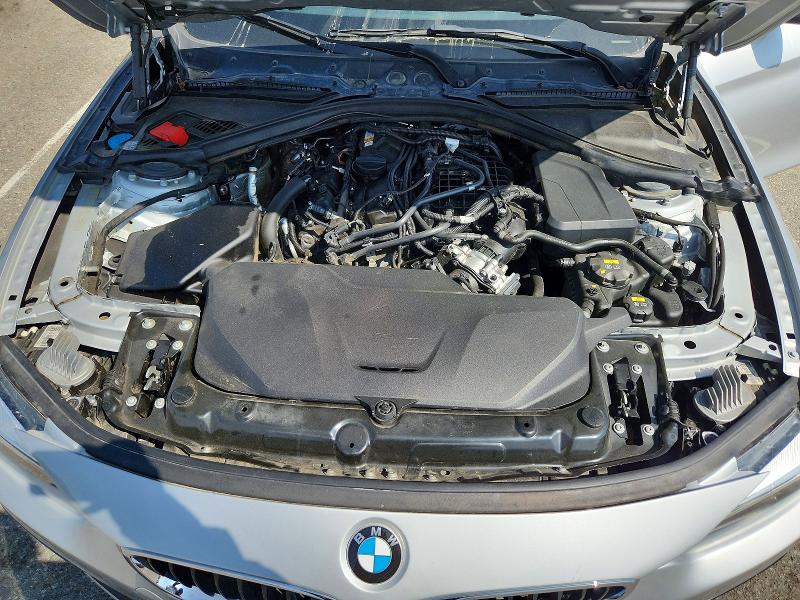 Продажа на аукционе авто 2019 Bmw 430i, vin: WBA4J1C58KBM13591, номер лота: 49499836