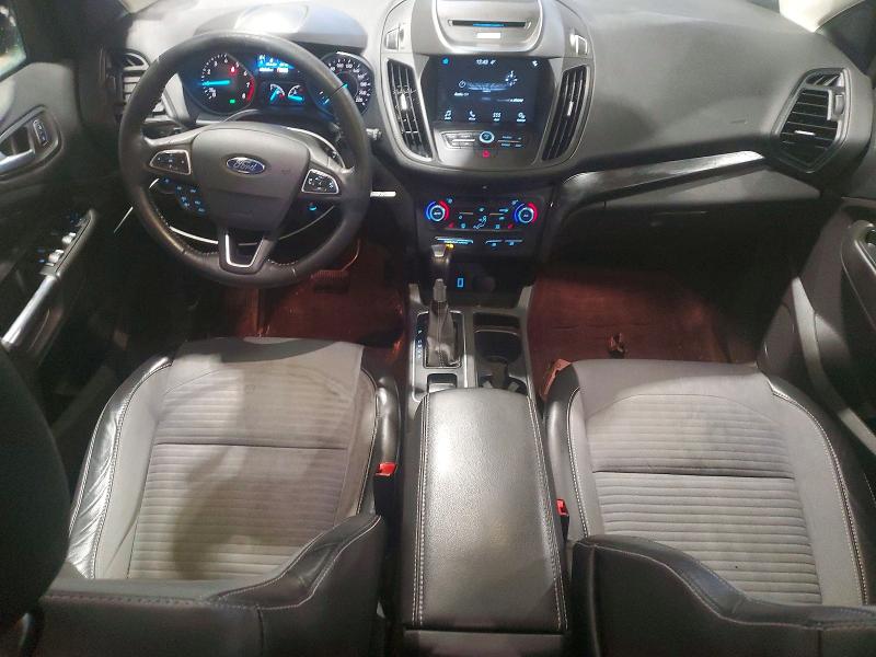 Aukcja sprzedaży 2017 Ford Escape, vin: 1FMCU0GD3HUE99497, numer aukcji: 48223326