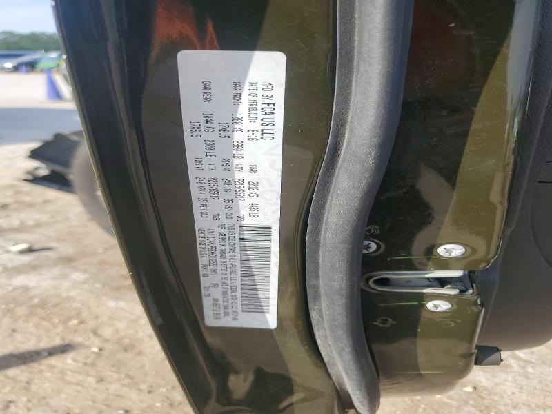 2017 Jeep Patriot მანქანა იყიდება აუქციონზე, vin: 1C4NJPBBXHD132522, აუქციონის ნომერი: 50820076