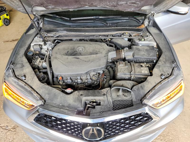 Aukcja sprzedaży 2019 Acura Tlx, vin: 19UUB3F49KA004828, numer aukcji: 50090526