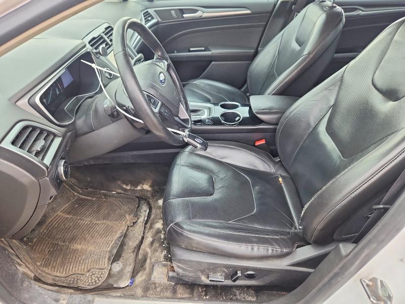 Aukcja sprzedaży 2013 Ford Fusion, vin: 3FA6P0D98DR196375, numer aukcji: 51631816