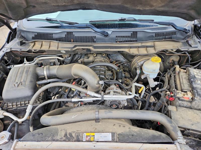 Продажа на аукционе авто 2020 Ram 1500 Classic, vin: 1C6RR6TT7LS117502, номер лота: 50832436