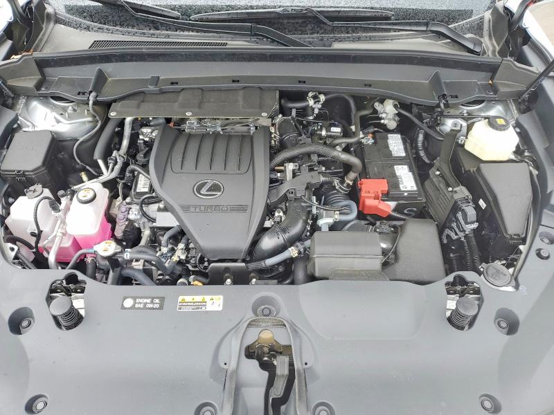 50778776 :رقم المزاد ، 5TDAAAB62TS064308 vin ، 2026 Lexus Tx 350 مزاد بيع