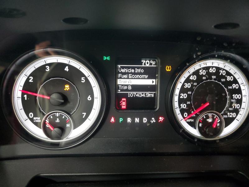 Продаж на аукціоні авто 2014 Ram 1500, vin: 1C6RR6FT5ES113981, номер лоту: 49178996