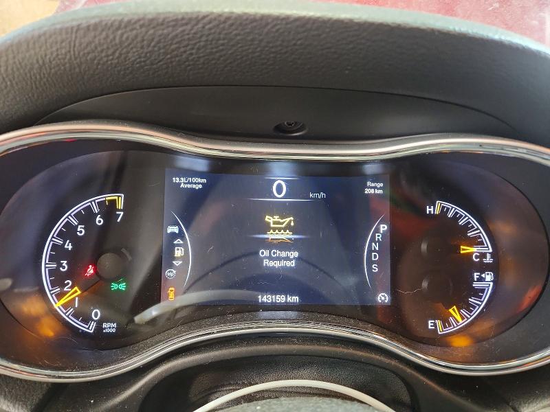 Продажа на аукционе авто 2015 Jeep Grand Cherokee, vin: 1C4RJFAG2FC923736, номер лота: 50817156