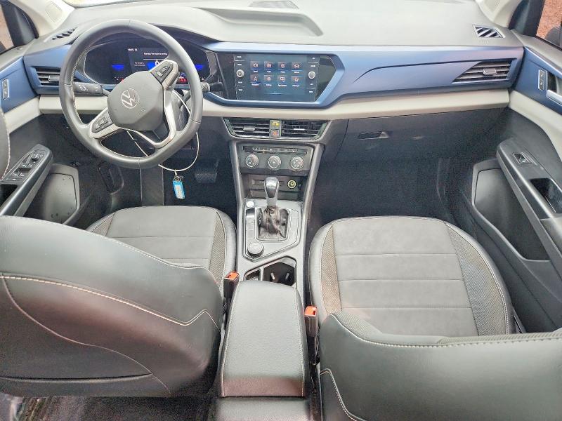 Продаж на аукціоні авто 2022 Volkswagen Taos, vin: 3VVLX7B23NM023679, номер лоту: 48103886