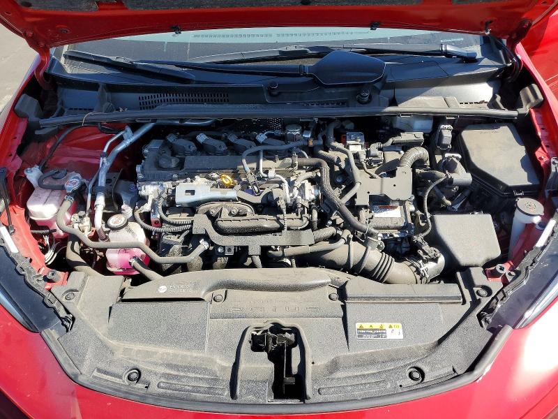 Продаж на аукціоні авто 2024 Toyota Prius, vin: JTDACAAU1R3016383, номер лоту: 48417656