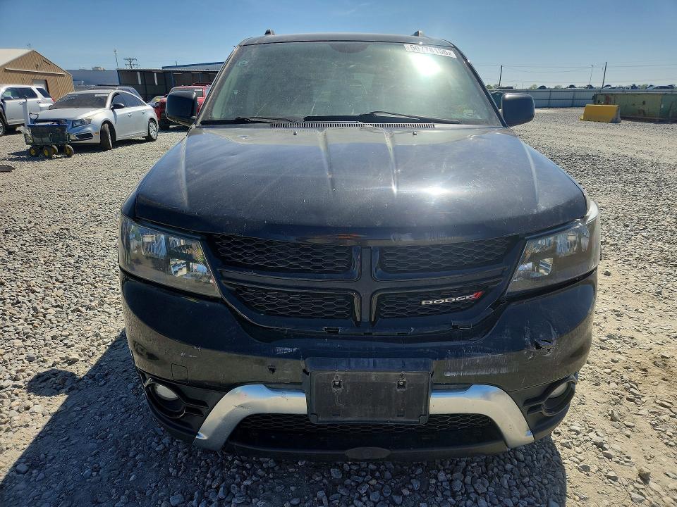 Aukcja sprzedaży 2015 Dodge Journey, vin: 3C4PDDGG2FT607204, numer aukcji: 50778156