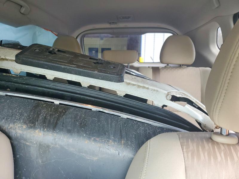 Продажа на аукционе авто 2020 Nissan Rogue, vin: JN8AT2MT5LW018849, номер лота: 48786126