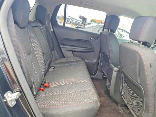 Продаж на аукціоні авто 2016 Gmc Terrain, vin: 2GKALMEK7G6206533, номер лоту: 50072286