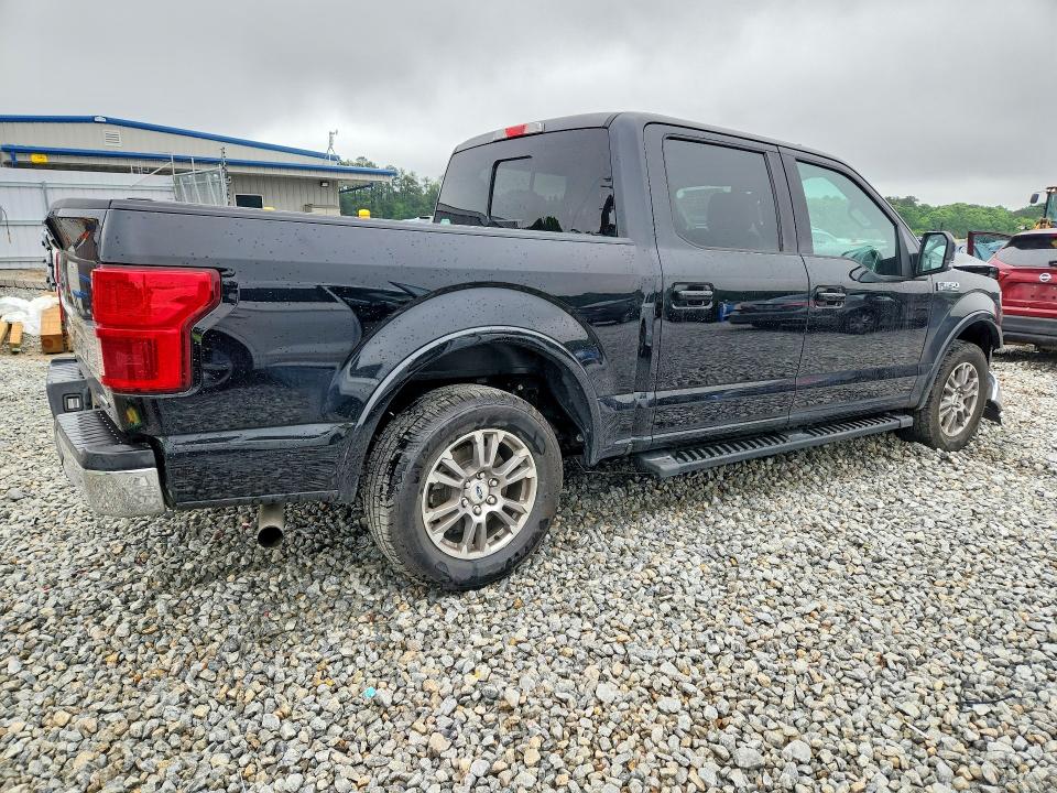Продаж на аукціоні авто 2020 Ford F150, vin: 1FTEW1CP2LFC18171, номер лоту: 51563806