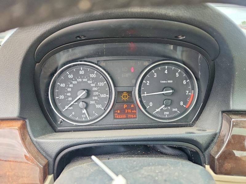 2010 Bmw 328 მანქანა იყიდება აუქციონზე, vin: WBAWB3C50AP139810, აუქციონის ნომერი: 49962236