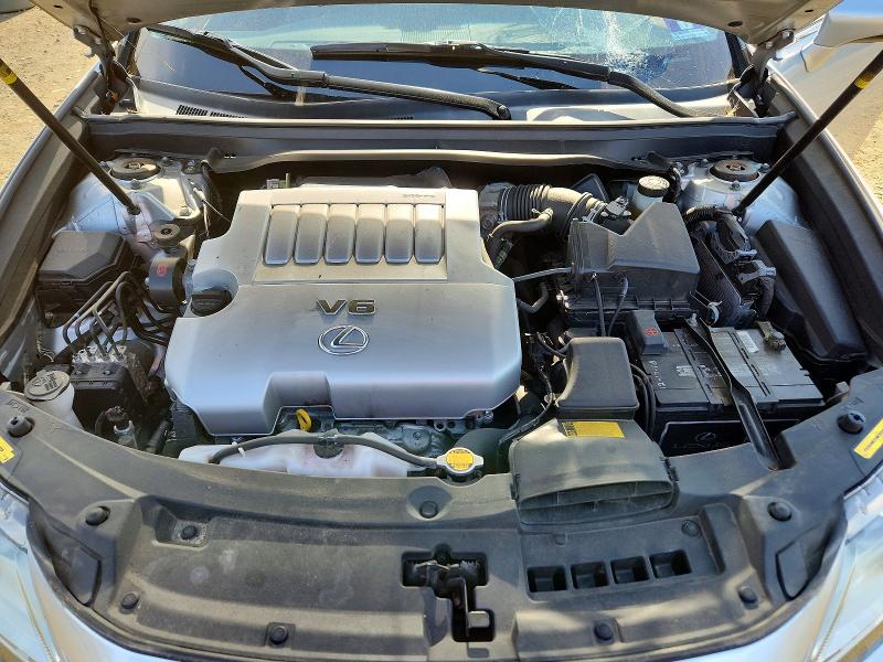 Auction sale of the 2014 Lexus Es, vin: JTHBK1GG3E2141909, lot number: 51180106