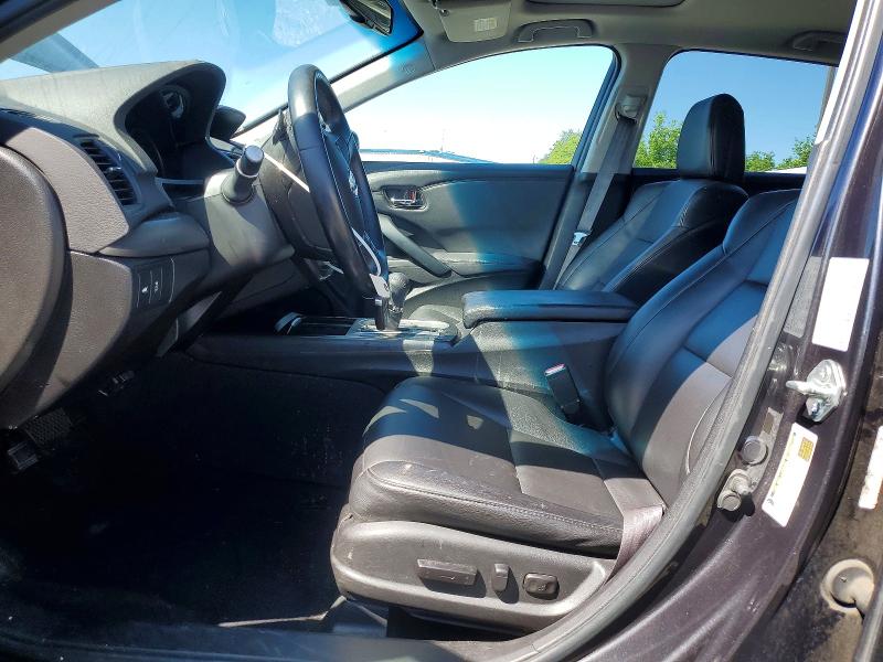 48527616 :رقم المزاد ، 5J8TB3H34GL014212 vin ، 2016 Acura Rdx مزاد بيع