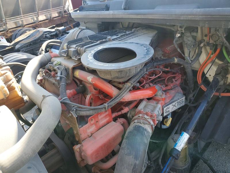 Продажа на аукционе авто 2019 International Lt625, vin: 3HSDZAPR8KN559718, номер лота: 48477436