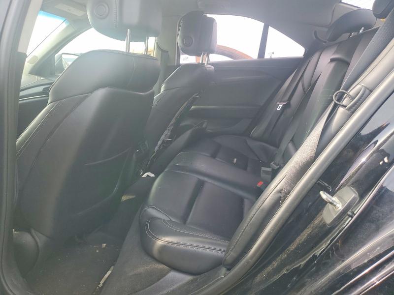 Aukcja sprzedaży 2014 Cadillac Ats, vin: 1G6AA5RA5E0188941, numer aukcji: 48777876