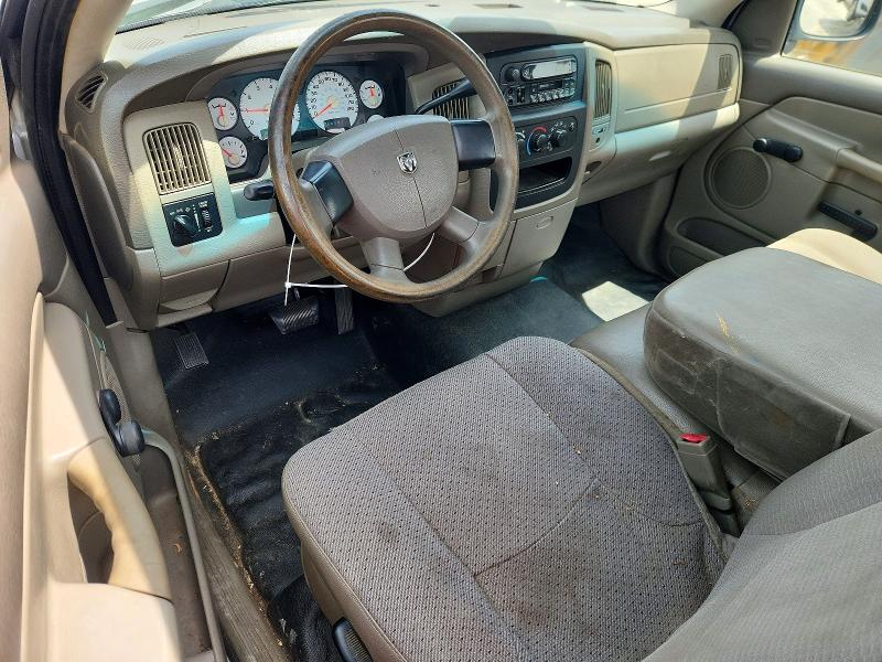 96600775 :رقم المزاد ، 1D7HA16K74J271934 vin ، 2004 Dodge Ram 1500 مزاد بيع