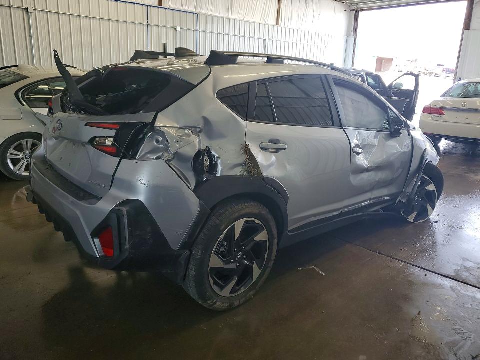 Продажа на аукционе авто 2024 Subaru Crosstrek, vin: 4S4GUHM67R3792896, номер лота: 50063006