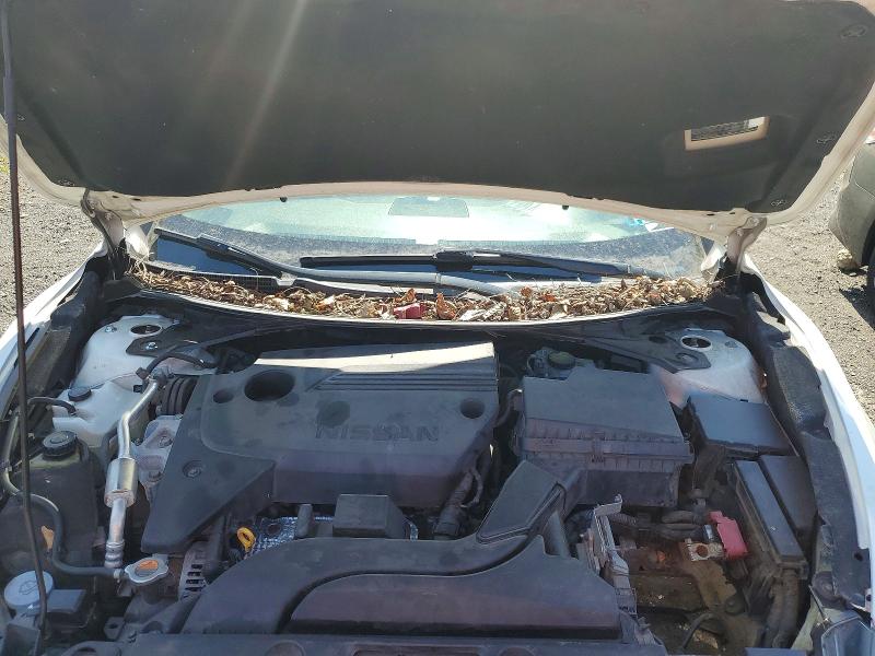 Aukcja sprzedaży 2018 Nissan Altima, vin: 1N4AL3APXJC250862, numer aukcji: 49466426