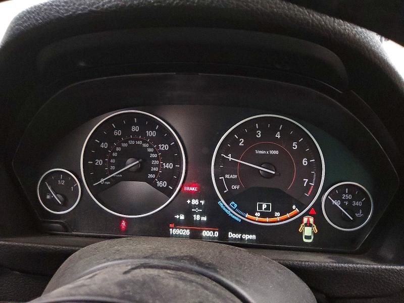 2014 Bmw 428 მანქანა იყიდება აუქციონზე, vin: WBA3N3C58EK231678, აუქციონის ნომერი: 48215526