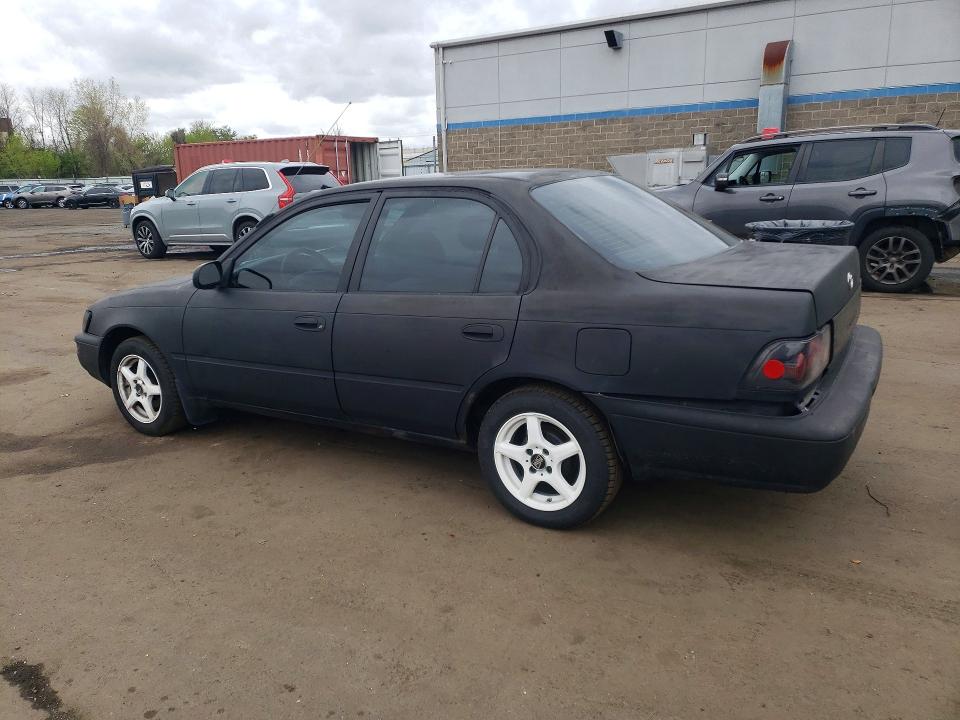 Продаж на аукціоні авто 1994 Toyota Corolla, vin: 2T1AE04B2RC063959, номер лоту: 50907706