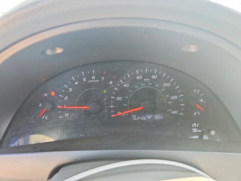 2007 Toyota Camry მანქანა იყიდება აუქციონზე, vin: 4T1BE46K67U142040, აუქციონის ნომერი: 51323226