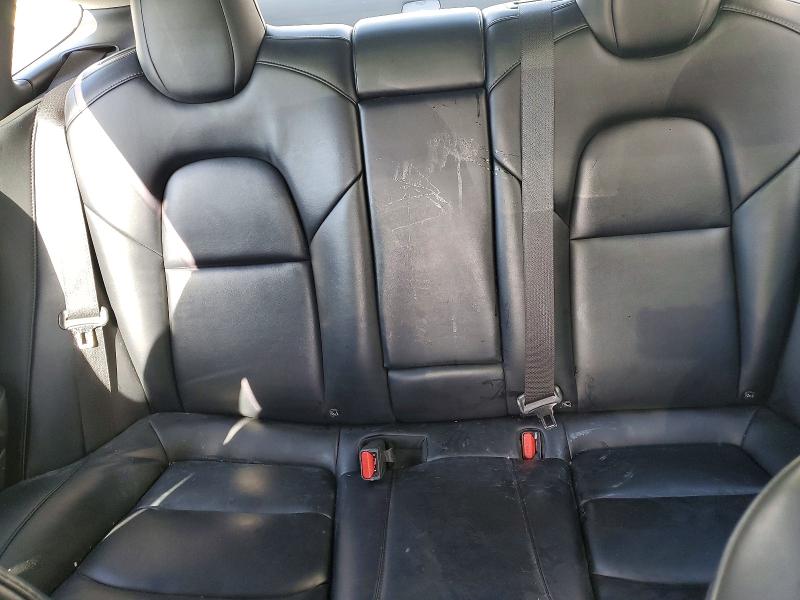 Продаж на аукціоні авто 2022 Tesla Model 3, vin: 5YJ3E1EB0NF158491, номер лоту: 48794346
