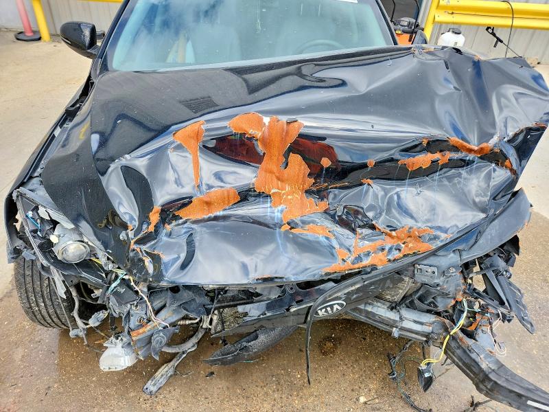 51318326 :رقم المزاد ، 5XXGM4A75FG485166 vin ، 2015 Kia Optima مزاد بيع