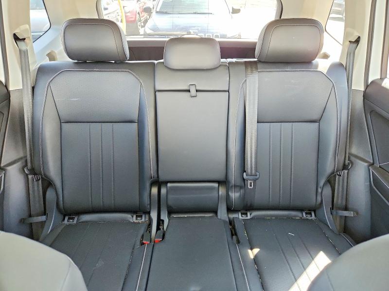 Aukcja sprzedaży 2024 Volkswagen Tiguan, vin: 3VVMB7AXXRM048391, numer aukcji: 48035816