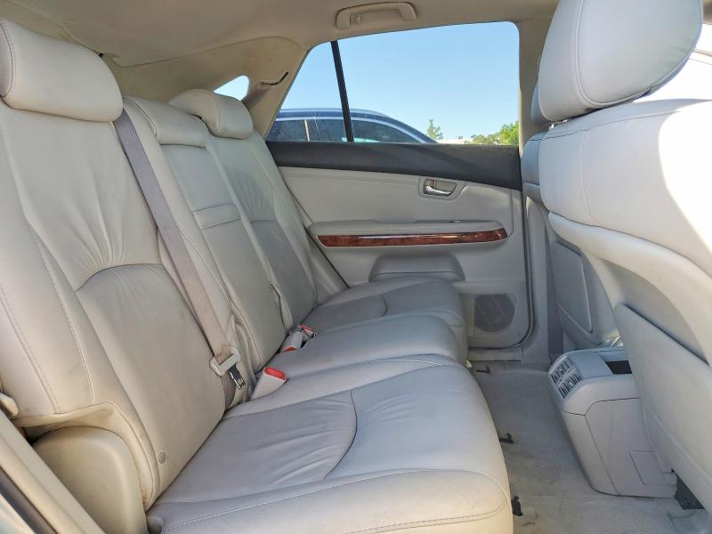 Продажа на аукционе авто 2007 Lexus Rx 350, vin: 2T2GK31U87C019239, номер лота: 48821336