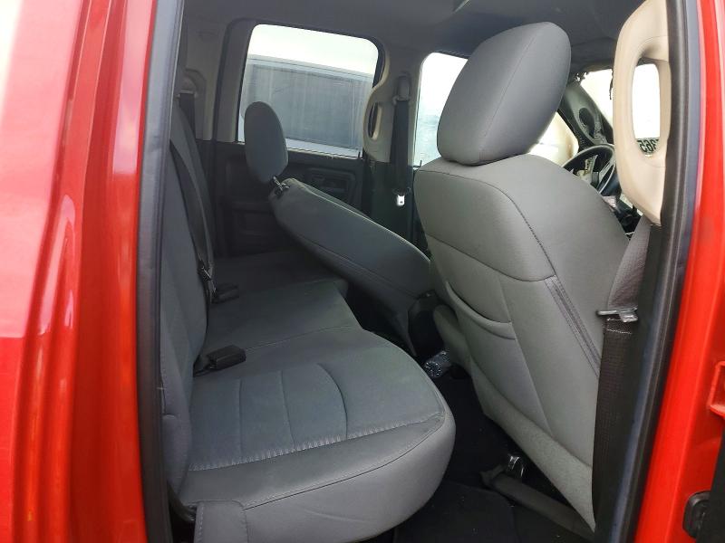 Продаж на аукціоні авто 2013 Ram 1500, vin: 1C6RR7FT4DS726386, номер лоту: 49553656