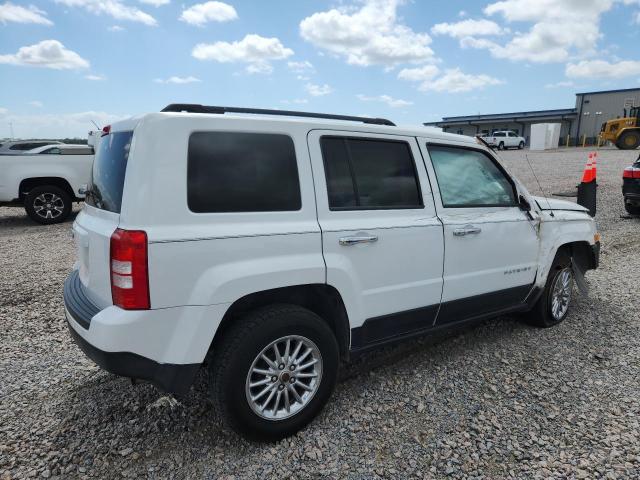 2016 Jeep Patriot მანქანა იყიდება აუქციონზე, vin: 1C4NJPBA5GD765807, აუქციონის ნომერი: 48253986