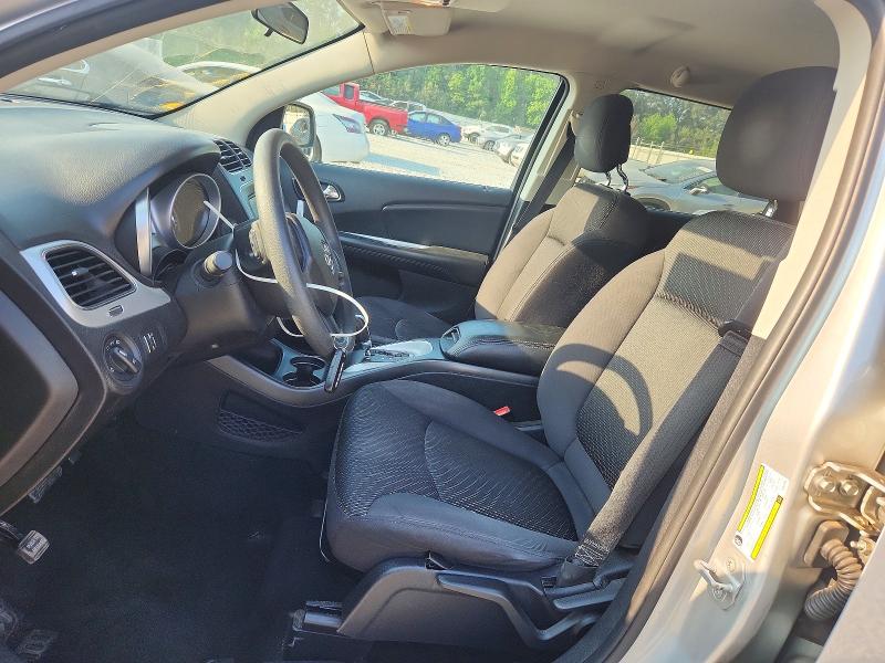 Продажа на аукционе авто 2012 Dodge Journey, vin: 3C4PDDBG3CT307366, номер лота: 50835496