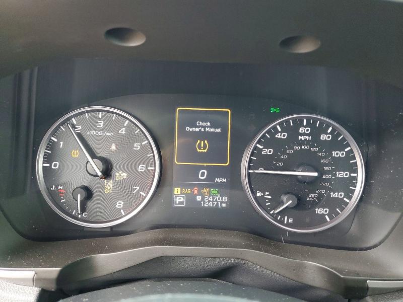 Aukcja sprzedaży 2024 Subaru Ascent, vin: 4S4WMARD8R3450741, numer aukcji: 48961996