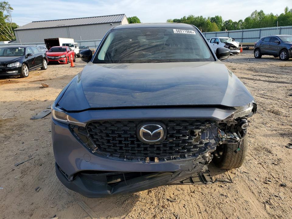 50211966 :رقم المزاد ، JM3KFBCM7N0545936 vin ، 2022 Mazda Cx-5 مزاد بيع