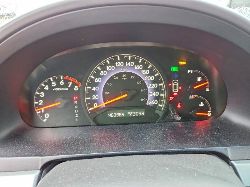 Aukcja sprzedaży 2008 Honda Odyssey, vin: 5FNRL38618B501758, numer aukcji: 42041666