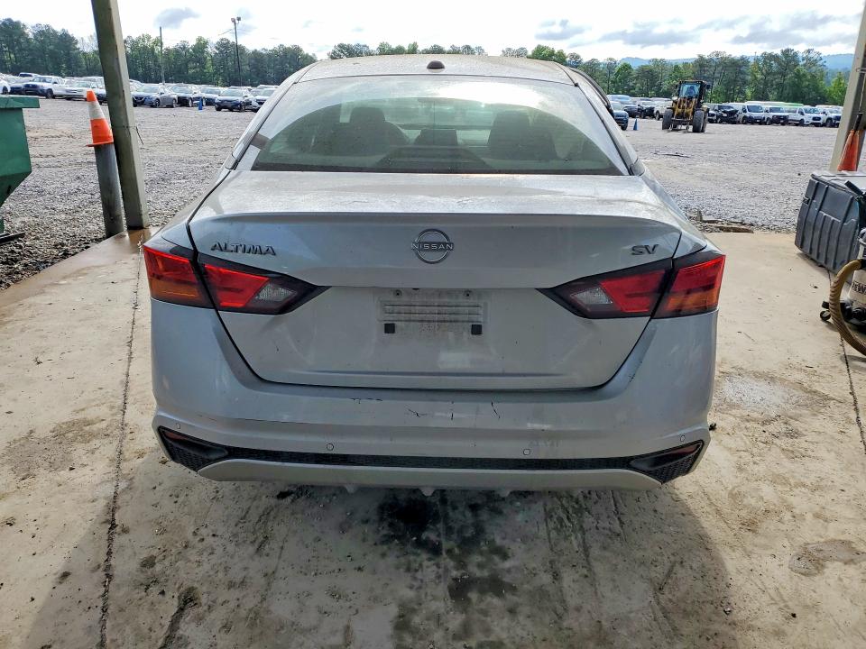2023 Nissan Altima მანქანა იყიდება აუქციონზე, vin: 1N4BL4DV1PN350334, აუქციონის ნომერი: 51766716