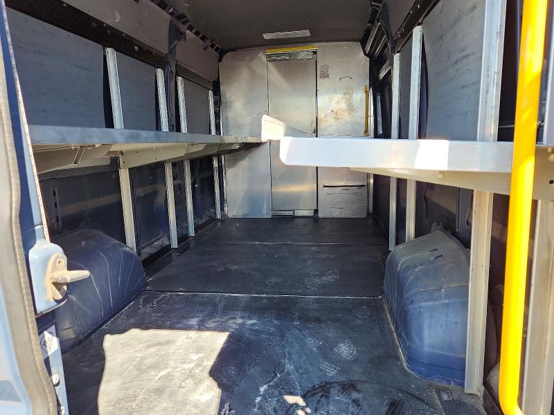 Auction sale of the 2021 Ram Promaster 3500, vin: 3C6FRVJG9ME500882, lot number: 47800326