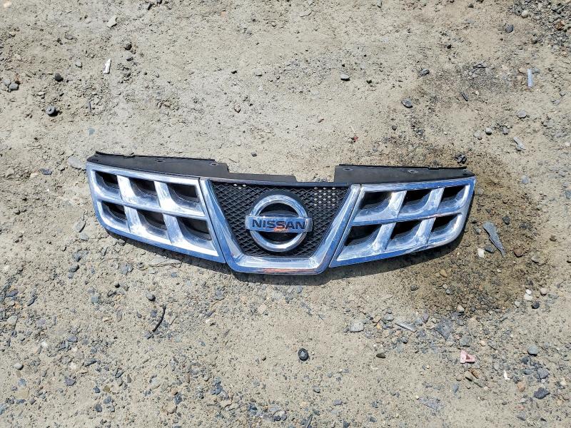 50893916 :رقم المزاد ، JN8AS5MV6BW263518 vin ، 2011 Nissan Rogue مزاد بيع