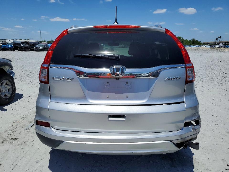 Продаж на аукціоні авто 2015 Honda Cr-v, vin: 2HKRM4H79FH630616, номер лоту: 50567096