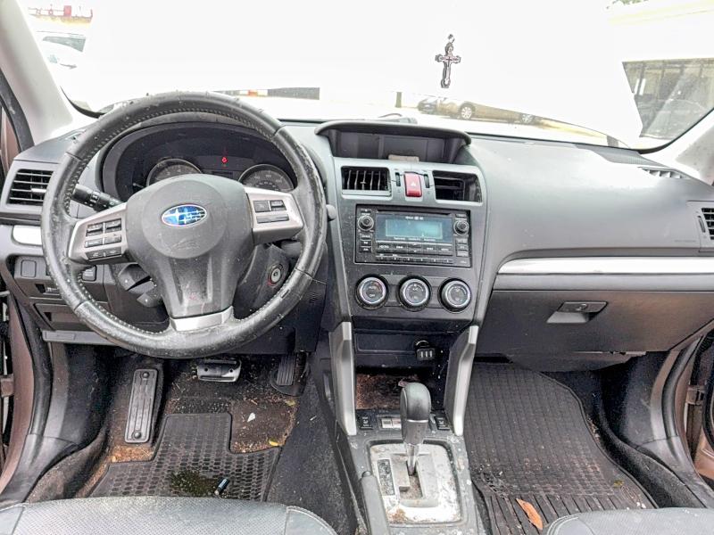 Продажа на аукционе авто 2015 Subaru Forester, vin: JF2SJAHC7FH521755, номер лота: 51503336