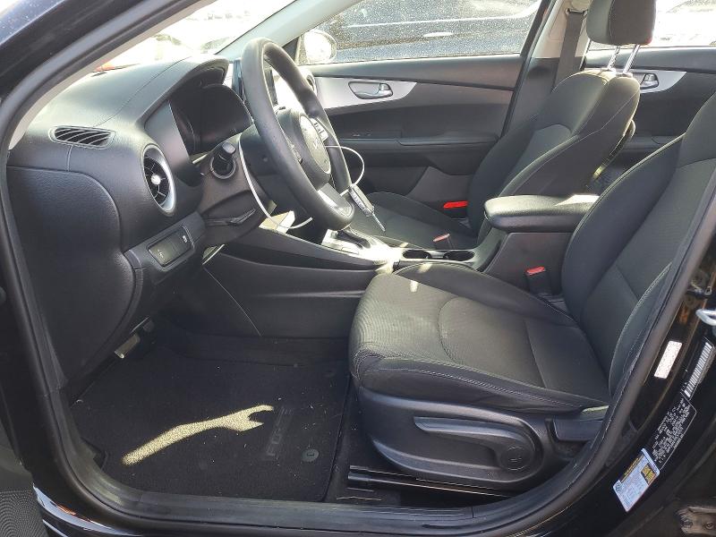 Продаж на аукціоні авто 2023 Kia Forte, vin: 3KPF24AD7PE570575, номер лоту: 51367356