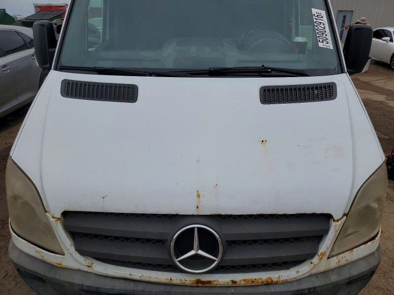 Aukcja sprzedaży 2013 Mercedes-benz Sprinter, vin: WD3PE7CC2D5726086, numer aukcji: 50902916