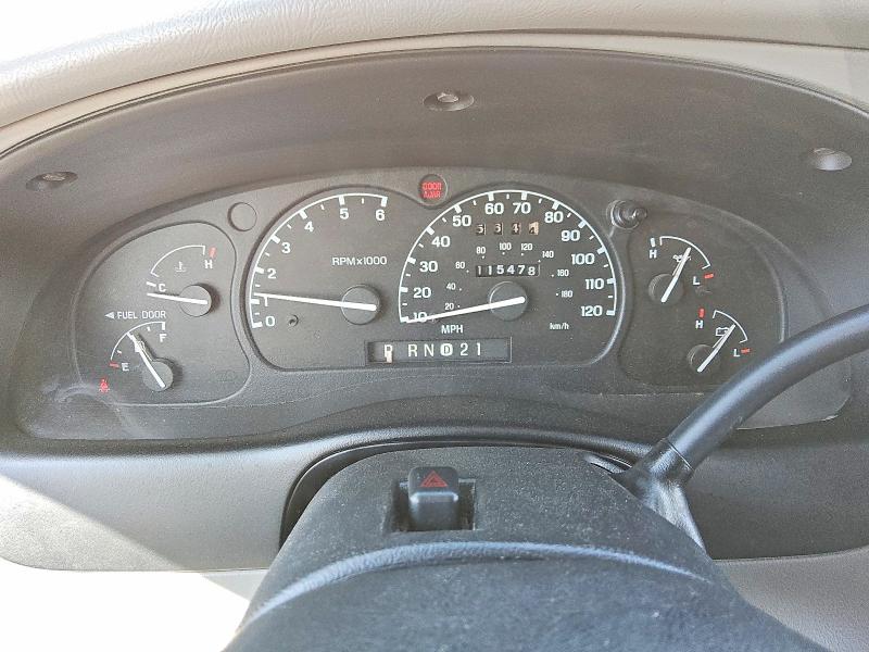 Aukcja sprzedaży 1998 Ford Ranger, vin: 1FTZR15U2WPA50784, numer aukcji: 48078856