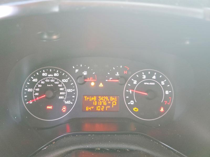 Aukcja sprzedaży 2022 Ram Promaster City, vin: ZFBHRFAB9N6Y24419, numer aukcji: 50400706